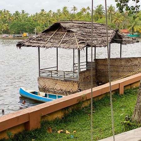 Waterfront By Palmyra Coulão Exterior foto